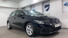 Volkswagen Golf 1.5 TSI Life 5dr Petrol Hatchback